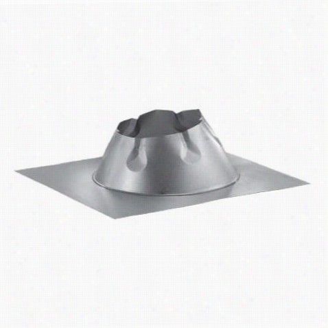 M&g Duraavent 6dt-ff Flat Shelter Flashing