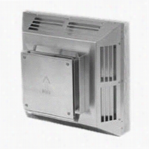 Metalbest 1604804 High Wind Horizontal Termination Direct Temp 4 X 6-5/8in Pipe