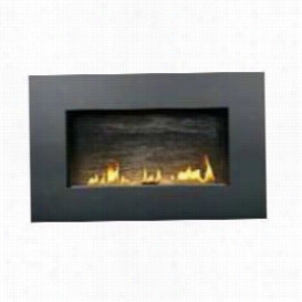 Napoleon S31rk Rectangular Fireplacseurro Und Ih  Black