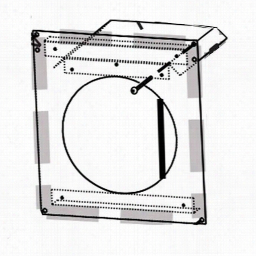 Napoleon W010-1797 Firestop