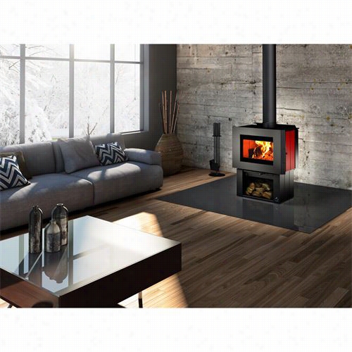 Osburn Ob01520 Soho Wood Stove