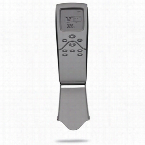 Skytech Sky-33301pf Thermostatic Remote Conttol Attending Lcd Screeen