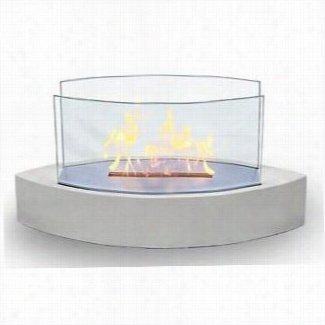 Anywhere  Fireplace 9020 Lexingotn Tabletop Vemt Released Ethanol Fireplace