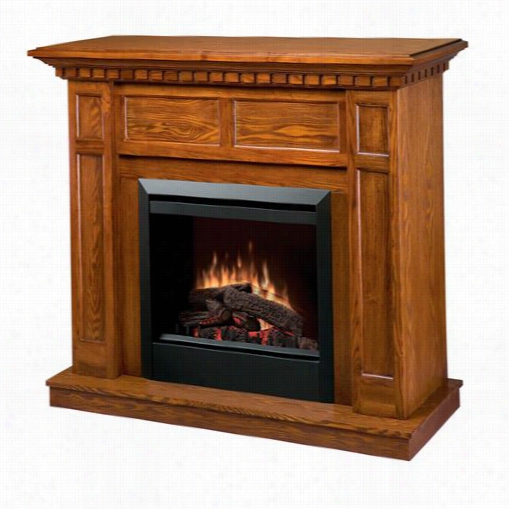 Dimplex Dfp4743 Whim Electric Fireplaace