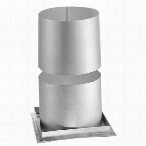 M&g Duravent 8dt-frs Firestop Radiation Shield