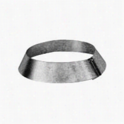 Metalbest 10qc-sc 10"" Type B Gas Vents Torm Collar