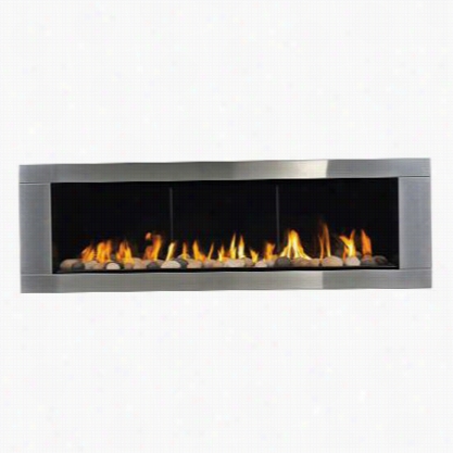 Napoleon Lhd62 Vsct Or Linear Fireplace