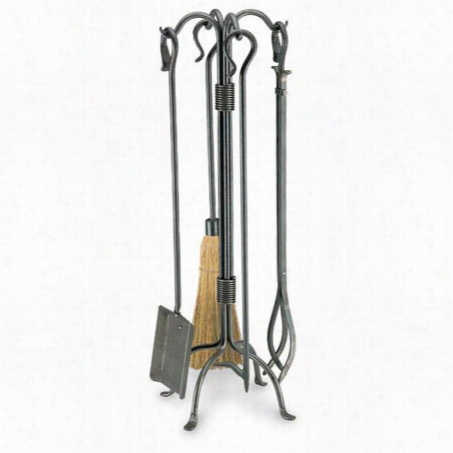 Pilgrim 18006 33"" Shepherd's Crook Tool Set