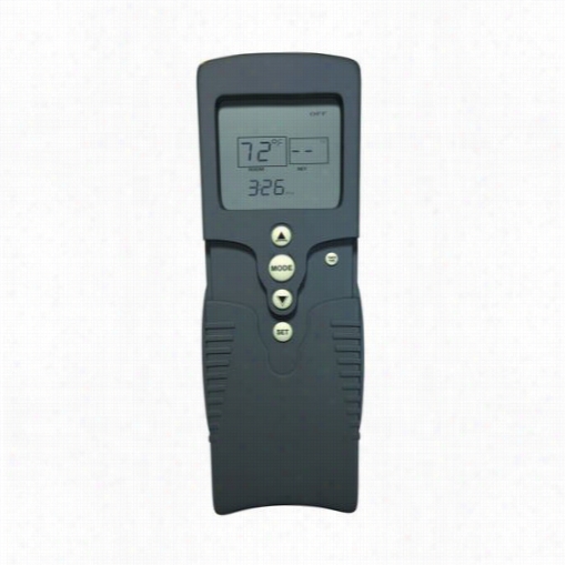 Skytech Sky-3002 On/off Thermostat Fireplace Remote Control