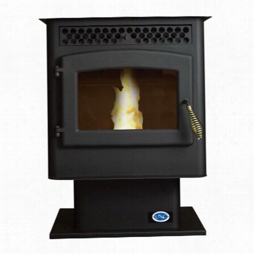 United States Stoove Company 5040 Pellet Stove