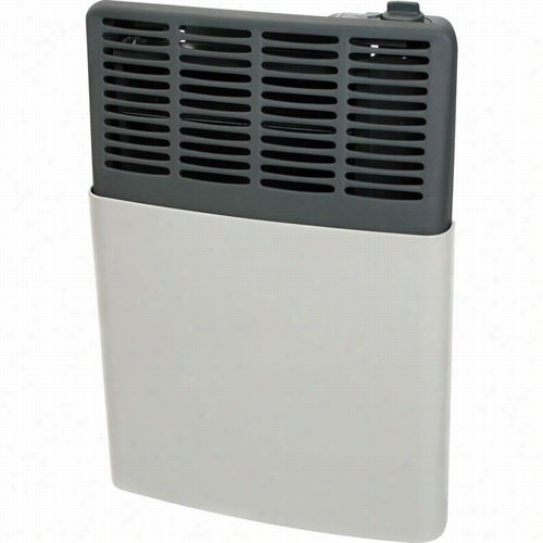 United States Stovve Company Agdv8 8,000 Btu Direct Vent Heater