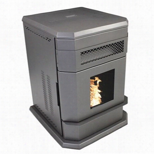 Vogelzang Vg5790 Comprehensive Hoppe Rpellet Stove