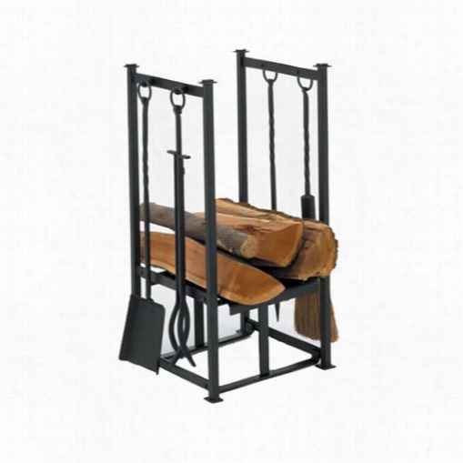 Woodfield 61264 Wood Holdwr With Tools In Black