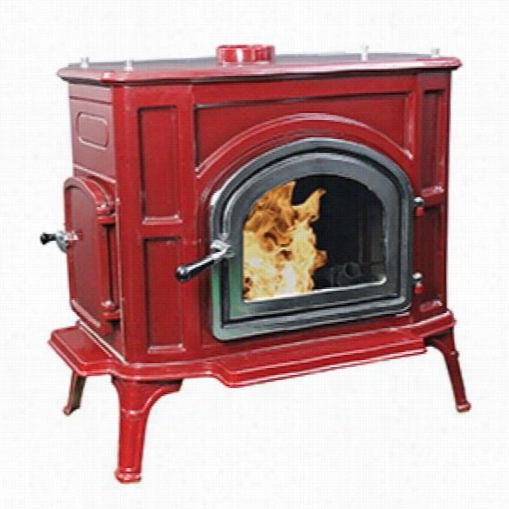 Breckwell Spc50rpellet Stove