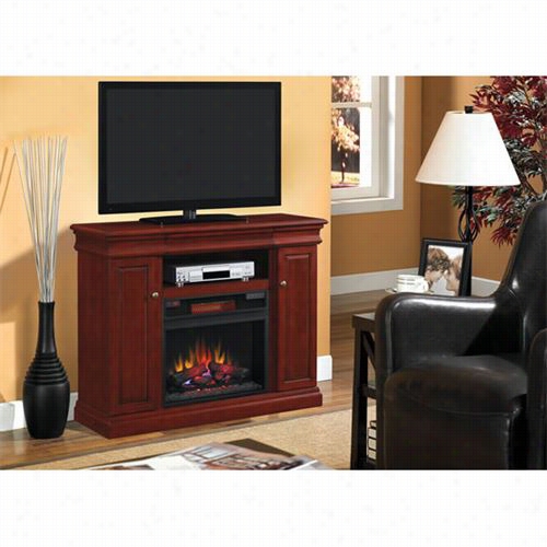 Classic Flame 23mm9643 L Ouis Media Mantel