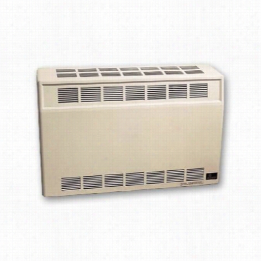 Empire  Comfort Systems Dv-35-sg 355,000 Btu Direc T Discharge Wall Furnace