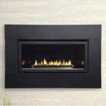 Empire Comfort Systems Dvl33fp7 2loft Medium Direct Vent Fireplace With Inteermittent Pilot