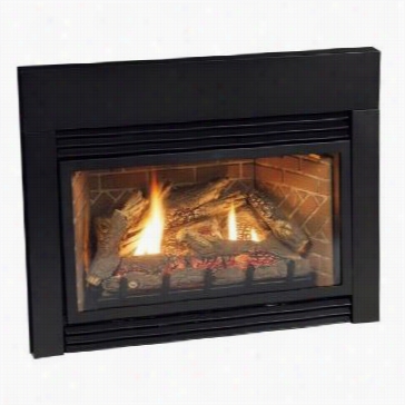 Sovereignty Clmfort Sysstems S333bl Fireplace Insert Surround Bottom Cover