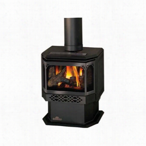 Napoleon Gds28-1n Gas Stove