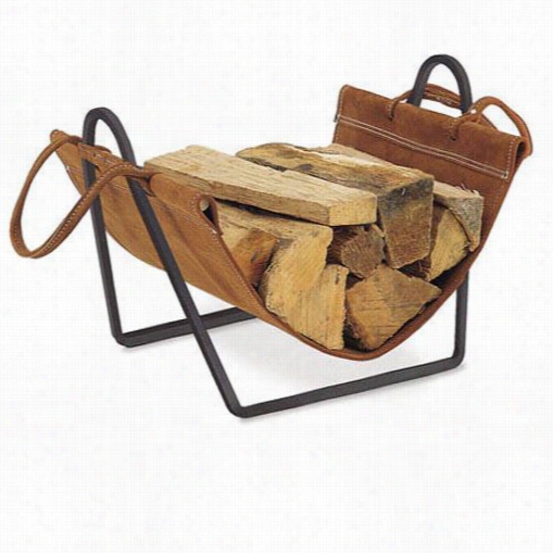 Pilgrim 18516 Traditions Log Carrier