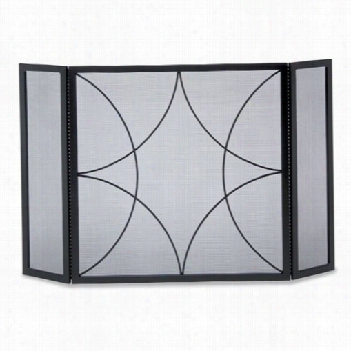 Pilgrim 19222 3 Fold Forged Diamond Screen