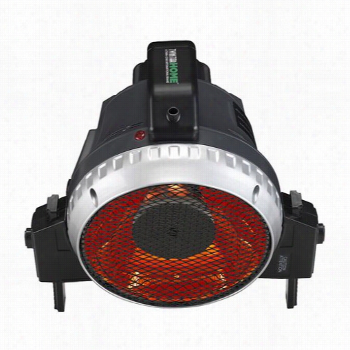 Classic Flame Sh-j12 Duraflame Infrared Quartz Fan Heater