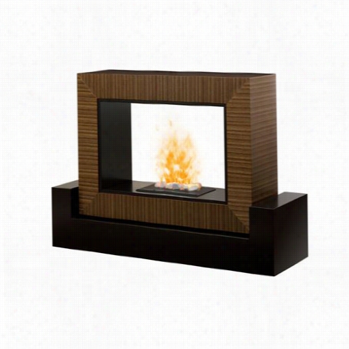 Dimplex Gdsop -1382cn Amsden Electric Fireplace Wit Optymist Flame Technology