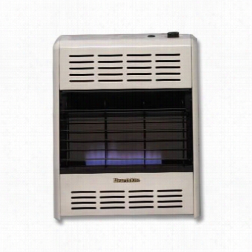 Empire Comfort Systems Hb20t 20,000 Btu Vent Free Hearthrite Blue Flame Heater