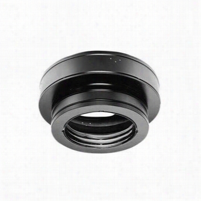 M&g Duravent 6dt-rcs Round Ceiling Support Box