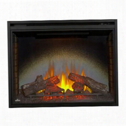 Napoleon Bef40h 40"" Electric Fireplace