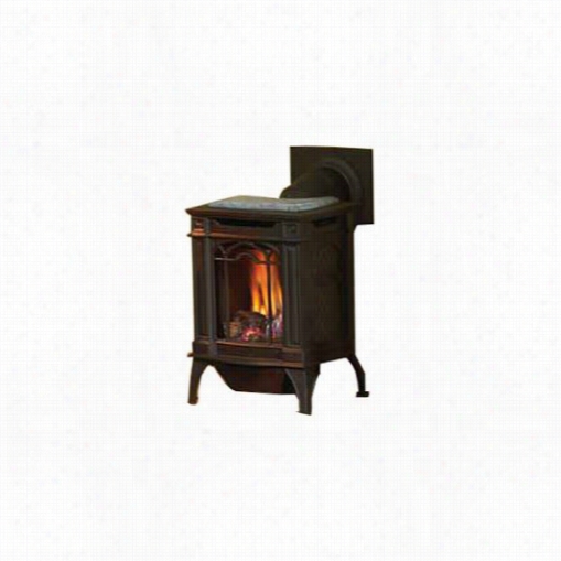 Napoleon Gds20 Arlingto Ngas  Stove