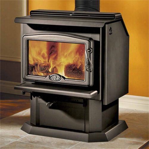 Osburn Ob01111 11100 Series High Efficiency Eppa Wood Stove