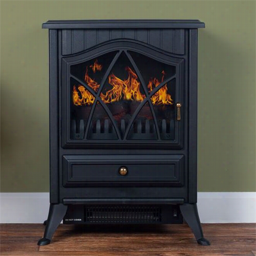 T Rademark Fireplace S 80-15801 Even Burn Classic Freestanding Eect Ric Fireplace
