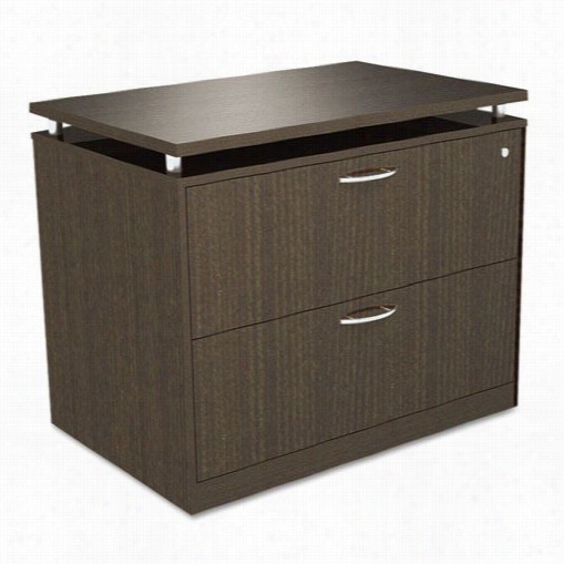 Alera Alese513622 Sedinaag Series Two-drawer Lateral File