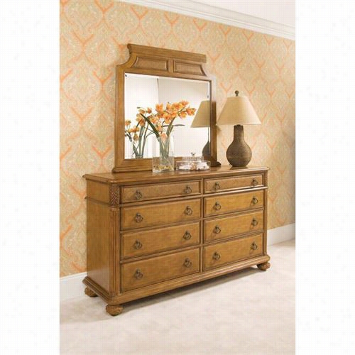 American Drew 079-220 Grand Isle Dresser