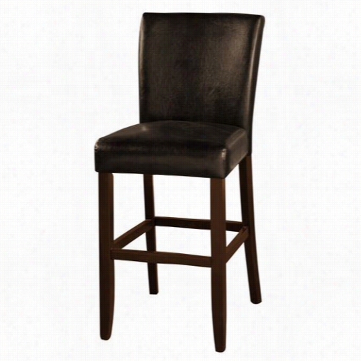 A Merican Her1tage 125100 Adrianna Counter Height Chair