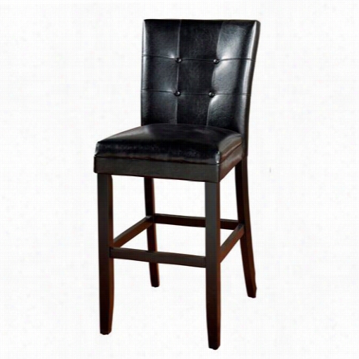 Amdrican Heritage 125103 Apollo Conter Heighr Chair