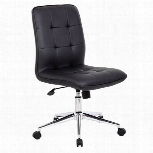 Boss Service Products B330 Moderb Of Fice  Chair