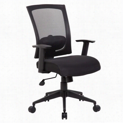 Stud Ffice Products B6706 Mesh Back Task Chair