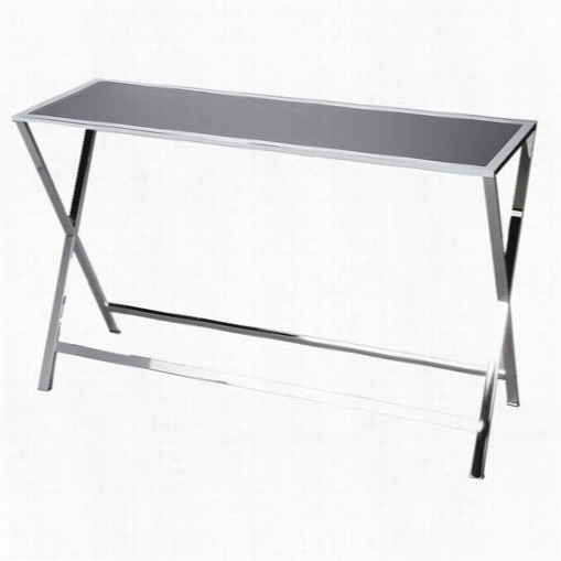 Butler 3290220 Bergen Modern Console Table In Loft