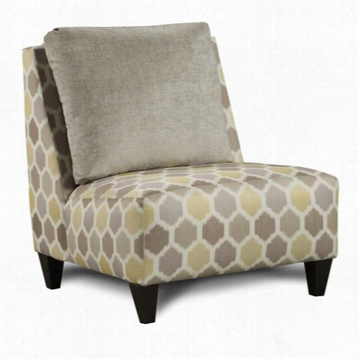 Chelsea  Home Furnitue 631329-18 Catania Accent Chair