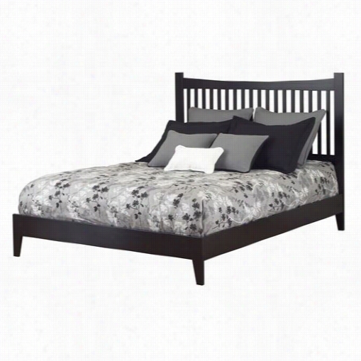 Fasshion Bed Group B51e Jakarta Full Platform Bed