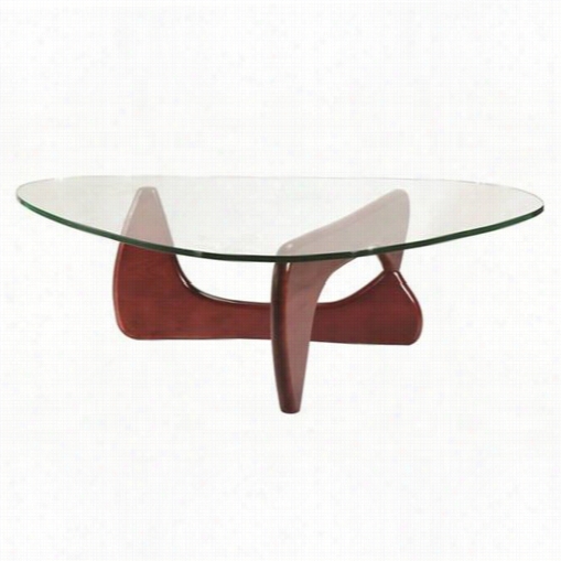 Fjne Mod Imports Fmi1119 Tribeca Coffee Table