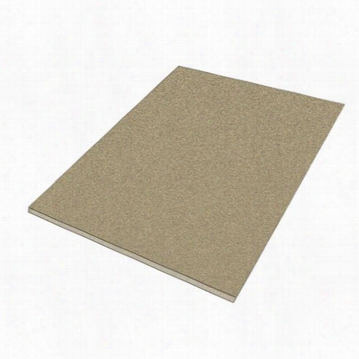 Hallowell Hpb4215 Rivetwell 42&qyot;"w X 15""d X5/8"&quo;h Particle Board Decking