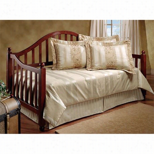 Hillsdale Furniture 1 398dblh  Allendale Daybed With Suspension Deck