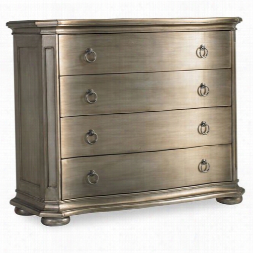 Hooke Rfunriture 5038_85122 Four Drawer Chest