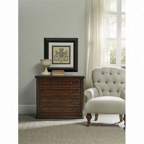 Hooker Furniture 5238-10466 Haddon Hall Lateral File