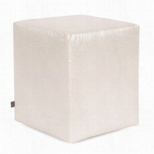 Howard Elliott C128 Universal Ostrich Cube Cover