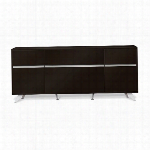 Jesper Office 350 32"" Storage Credenza