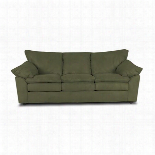 Klaussner E13-s Heights Sofa In Libre Taupe